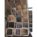 Black square steel tube ASTM A53 Grb